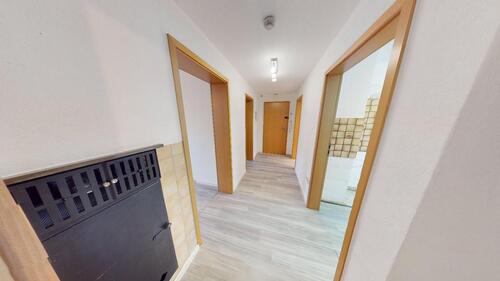 Foto - 3 Zimmer Etagenwohnung in Böblingen