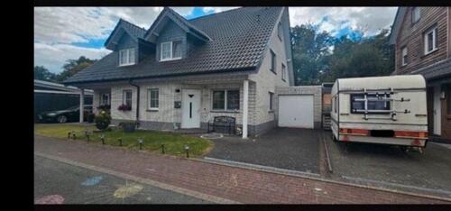 Foto - Doppelhaushälfte zu verkaufen 119 qm in 33442 Clarholz