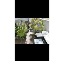 3 Zimmer Wohnung mit Terasse im Rodgebiet - Pforzheim Dillweißenstein