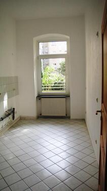 Foto - Erdgeschoßwohnung in Magdeburg zur Miete