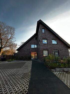 Foto - 4 Zimmer Neubauwohnung Erstbezug Maisonette Mönchengladbach