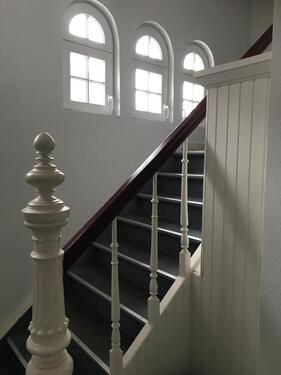 Foto - 4.5 Zimmer Etagenwohnung zur Miete in Leer (Ostfriesland)