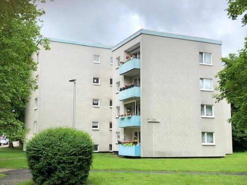 Foto - 4 ZKB Wohnung mit Balkon in Baunatal am Rand vom Marktplatz