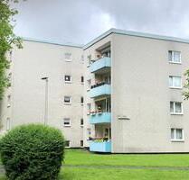 4 ZKB Wohnung mit Balkon in Baunatal am Rand vom Marktplatz