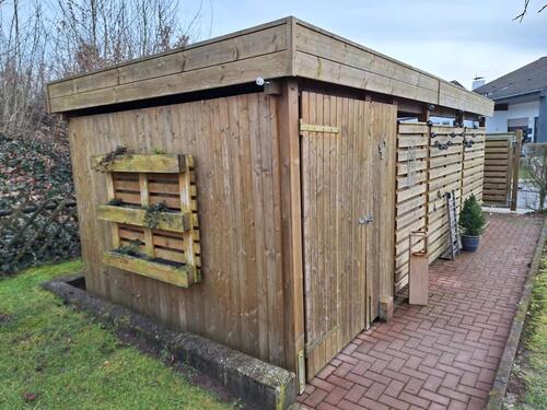 Foto - andere zur Miete in Walsdorf