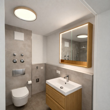 Foto - 2 Zimmer Terrassenwohnung zur Miete in Neutraubling