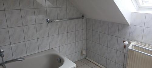 Foto - 1 Zimmer Dachgeschoßwohnung zur Miete in Kalletal