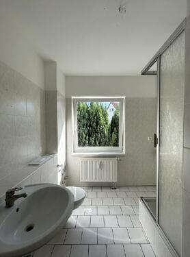 Foto - Etagenwohnung in Ribnitz-Damgarten zur Miete