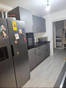 Foto - 4 Zimmer Etagenwohnung zum Kaufen in Pforzheim