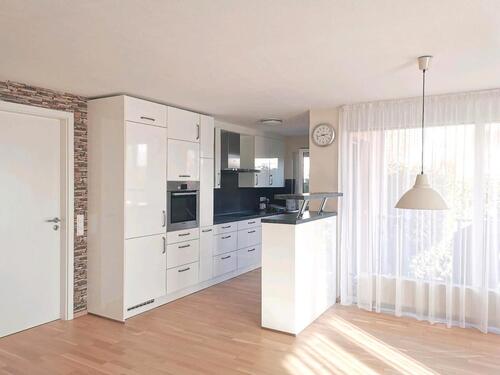 Foto - Moderne 3,5-Zimmer-Wohnung in Backnang-Maubach