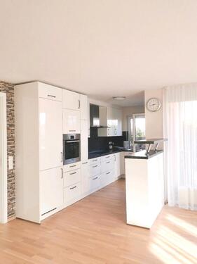 Foto - 3.5 Zimmer Erdgeschoßwohnung zur Miete in Backnang