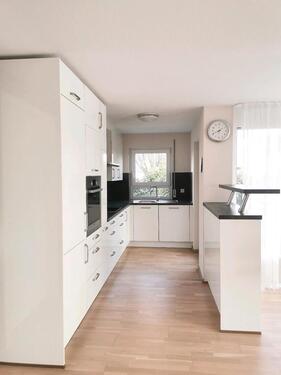 Foto - 3.5 Zimmer Erdgeschoßwohnung in Backnang