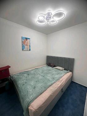 Foto - 1 Zimmer Etagenwohnung zur Miete in Schwäbisch Gmünd