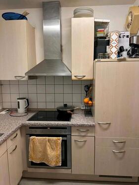 Foto - 1 Zimmer Etagenwohnung in Schwäbisch Gmünd