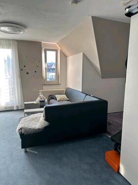 Foto - Etagenwohnung in Schwäbisch Gmünd zur Miete