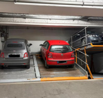 AB SOFORT: Parkplatz (Duplex) sehr zentral Nähe Hbf Maxvorstadt - München Ludwigsvorstadt-Isarvorstadt