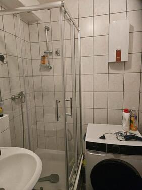 Foto - 2 Zimmer Etagenwohnung in Kerpen