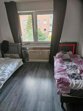 Foto - Etagenwohnung in Kerpen zur Miete