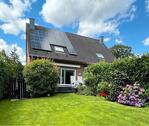 Foto - Modernes Haus mit PV-Anlage, Wallbox & Terrasse – provisionsfrei!