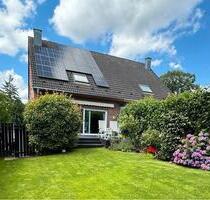 Modernes Haus mit PV-Anlage, Wallbox & Terrasse – provisionsfrei! - Mönchengladbach West