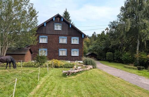 Foto - 5 Zimmer Einfamilienhaus zum Kaufen in Scheidegg