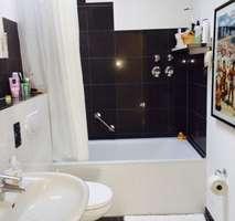 Foto - Schöne 2-Raum-Wohnung in Darmstadt-City