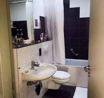 Foto - 2 Zimmer Etagenwohnung zur Miete in Darmstadt