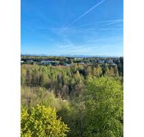 RENOVIERTE Wohnung Neugablonz Alpenblick 82qm ab 1.5.26 - Kaufbeuren