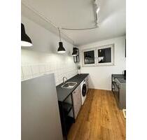 Möblierte Mietwohnung 56qm 2ZKB Balkon Küche - Kassel Niederzwehren