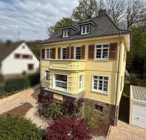Top gepflegtes großzügiges Einfamilienhaus - Betzdorf