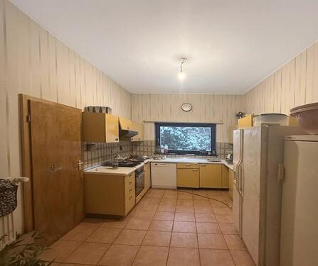 Foto - Großzügige 5-Zimmer-Wohnung mit Garten, Wintergarten & Stellplätz