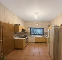 Großzügige 5-Zimmer-Wohnung mit Garten, Wintergarten & Stellplätz - Hambühren