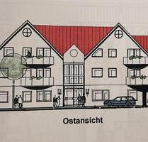 Eigentumswohnung Dachgeschoss - Maisonette Style Lippstadt Norden