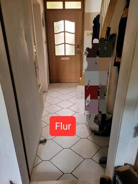 Foto - 4 Zimmer Einfamilienhaus zum Kaufen in Goslar