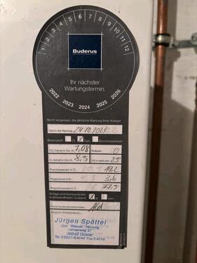 Foto - Einfamilienhaus in Goslar zum Kaufen