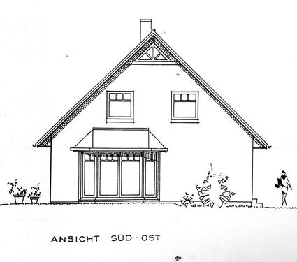 Foto - 3 Zimmer Einfamilienhaus in Gettorf