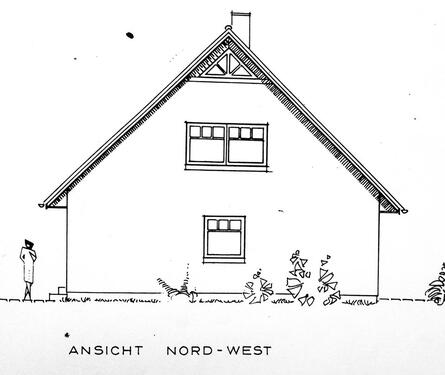 Foto - Einfamilienhaus in Gettorf zum Kaufen