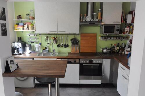 Foto - 4 Zimmer Maisonettenwohnung in Essen