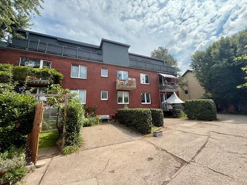 Foto - Etagenwohnung zum Kaufen in Münster