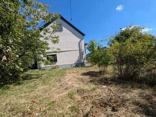 Foto - Einfamilienhaus zur Miete in Gevenich
