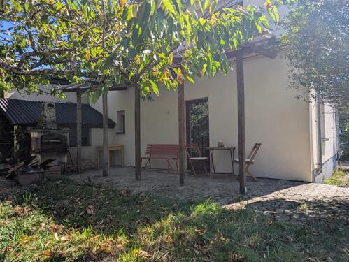 Foto - Einfamilienhaus in Gevenich zur Miete