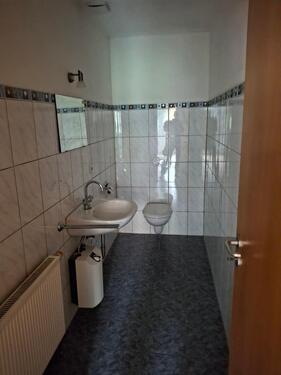 Foto - Etagenwohnung in Rosenthal zur Miete