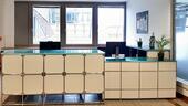 Foto - Virtuelles Büro in Regus City - 109,00 EUR Kaltmiete,