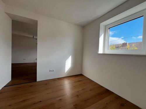 Foto - Etagenwohnung zur Miete in Ronsberg