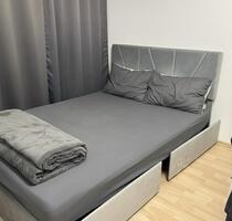 Vollmöblierte Wohnung - 1.100,00 EUR Kaltmiete, in Frankfurt am Main (PLZ: 60598) Sachsenhausen Süd