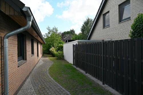 Foto - Etagenwohnung zur Miete in Cuxhaven