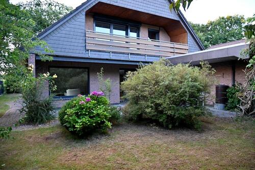 Foto - Etagenwohnung in Cuxhaven