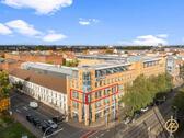 Foto - „Modernes & helles Büro in Top-Lage – direkt an der Lübecker Straße in Magdeburg“