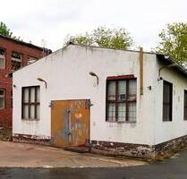 HALLE GROSSGARAGE WERKSTATT LAGER GARAGE 80 qm - Staßfurt