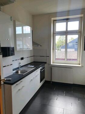 Foto - Etagenwohnung in Hodenhagen